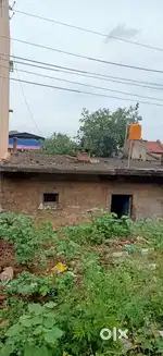 Sale for 30*110 site in hosdurga main road