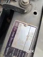 My car is selling