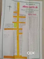 Tindivanam to tiruvannamalai highway road near sipcot corporate park