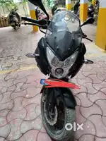 Bajaj Pulsar AS200