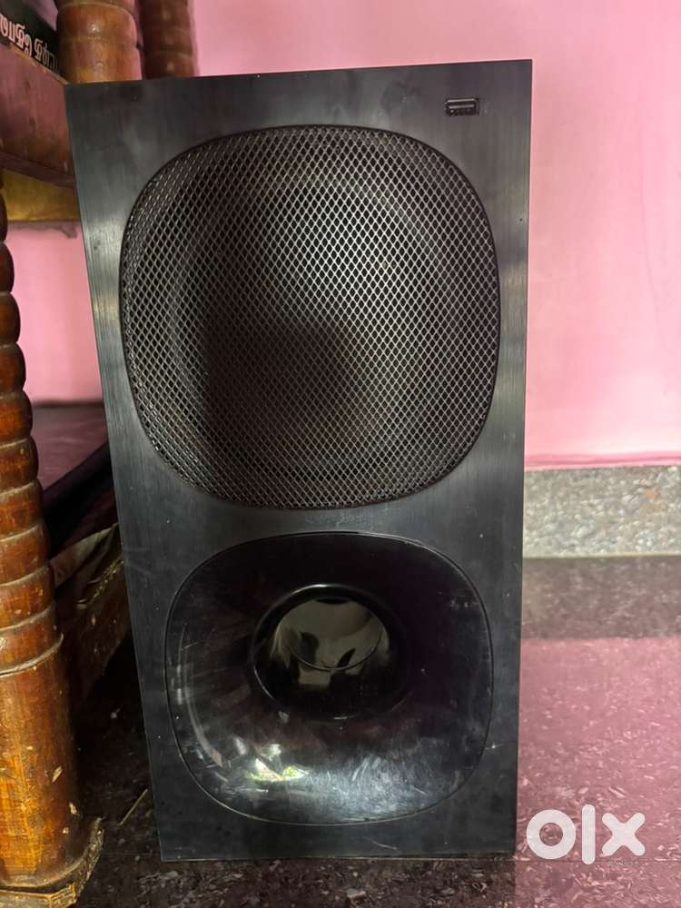 Home theater