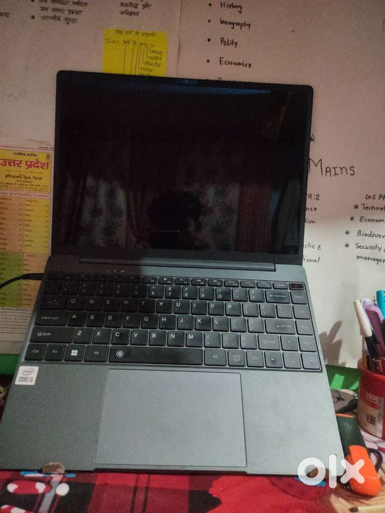 Chuwi laptop core i5