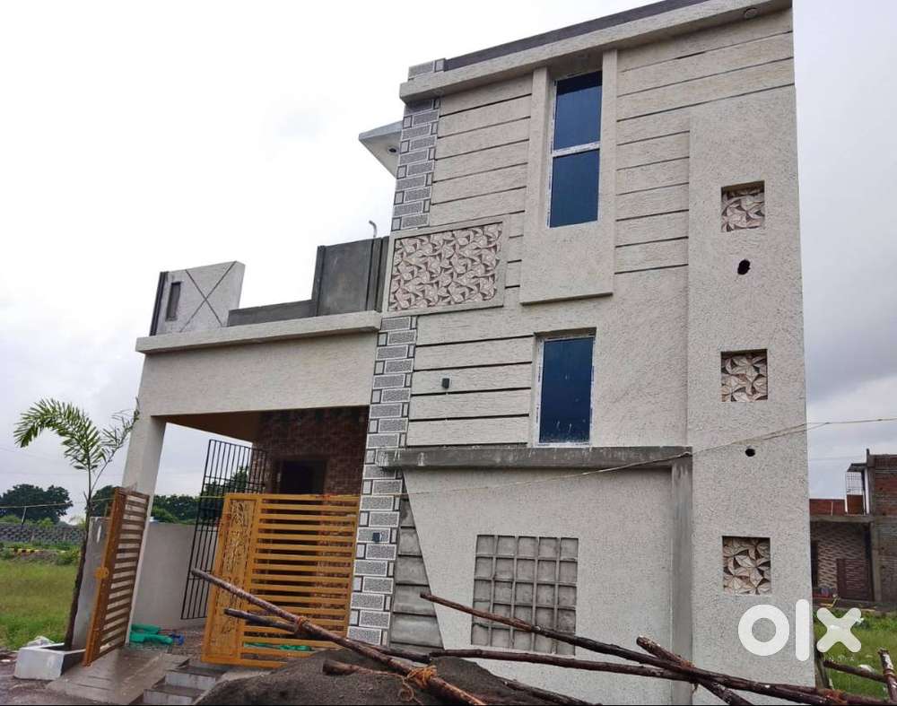 2 BHK PRIMIUM VILLA