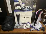 Sony playstation 5