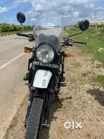 Good condition