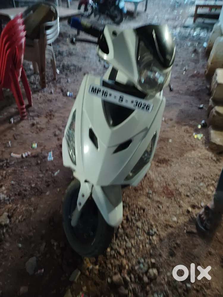 Good condition
