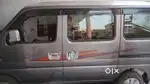 Eeco Cab (AC) is available for Pick & Drop  etc. anywhere in Jammu