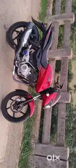 Sell bike urgent