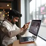Work from home