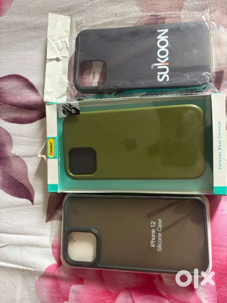 Iphone 12 covers
