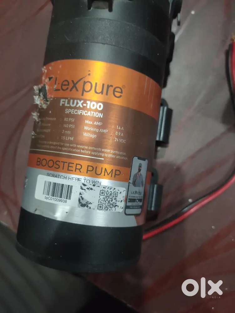 Water purifier and parts in best Price