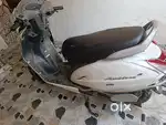 Honda Activa 5g.Good condition. Petrol,