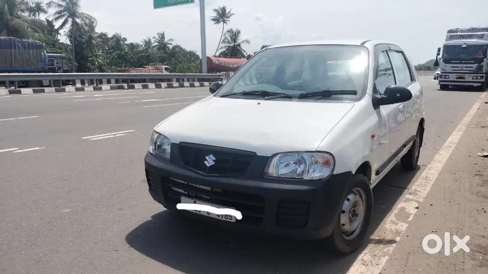 Alto 800 Lxi 2006 model