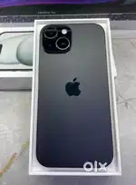 APPLE ,IPHONE  15 MODEL WARANTY WITH _bilboxcontac