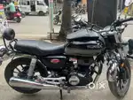Honda hness cb350