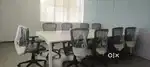 Premium quality customized office, Bypass frontage. Brand new building