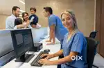 (HR.SHAURYA) !! NEED SOME FRESHER CANDIDATE FOR HOSPITAL IN LUCKNOW