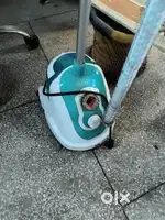 Inalsa steam iron