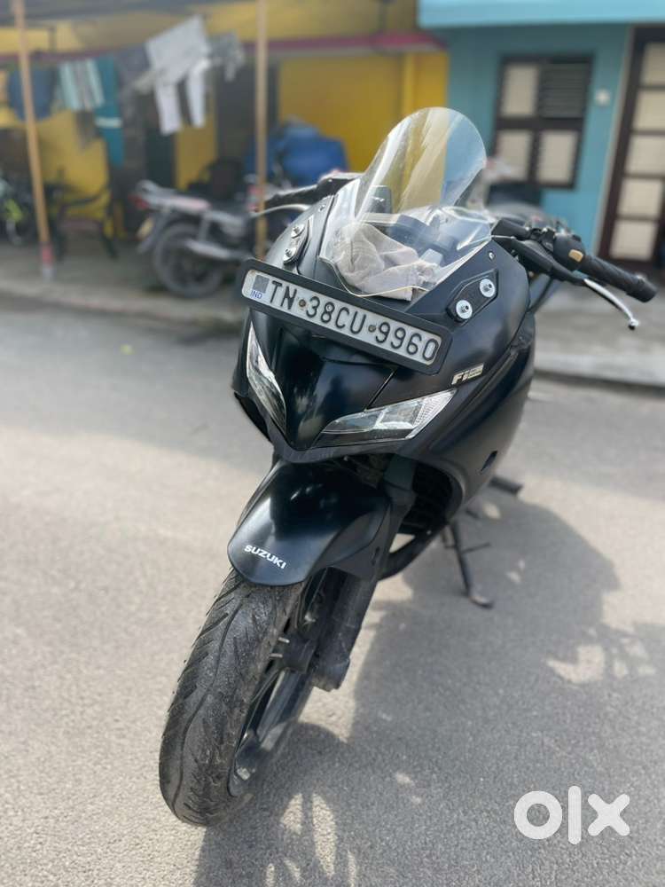 Suzuki SF 250 2020 model urgent sale