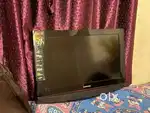 Samsung LCD TV