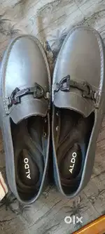 ALDO SHOE NEW ONE