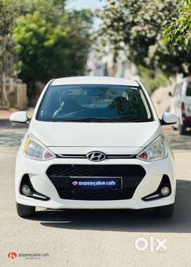 Hyundai Grand i10, 2018