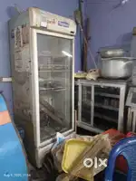 Bekary stall