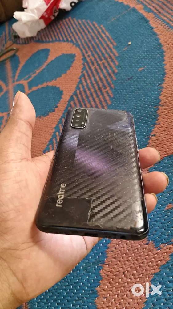 Realme 7 6 /64