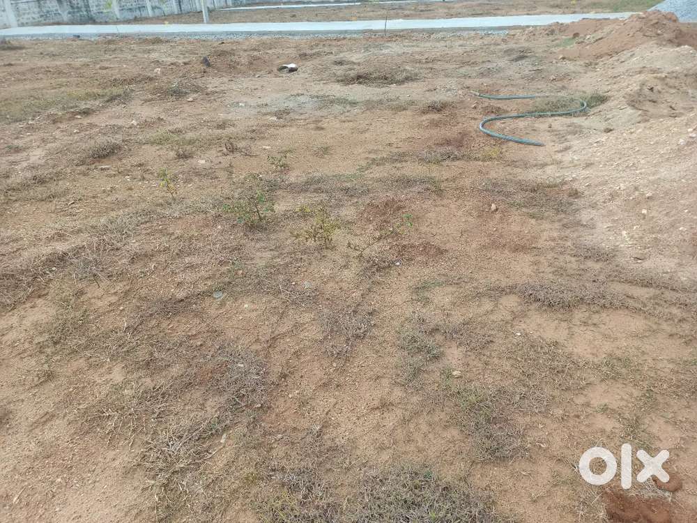 Plot near Nehru Nagar opp Railway Station