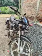 Good condition bike
