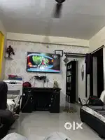 2 bhk flat