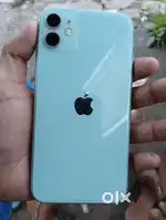 i Phone 11