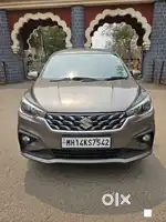 Maruti Suzuki Ertiga 2022-2023 VXI CNG, 2023, CNG & Hybrids
