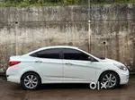 Hyundai Fluidic Verna 1.6 VTVT SX, 2013, Petrol