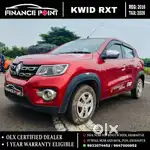 Renault KWID 1.0 RXT SCE Special, 2016, Petrol