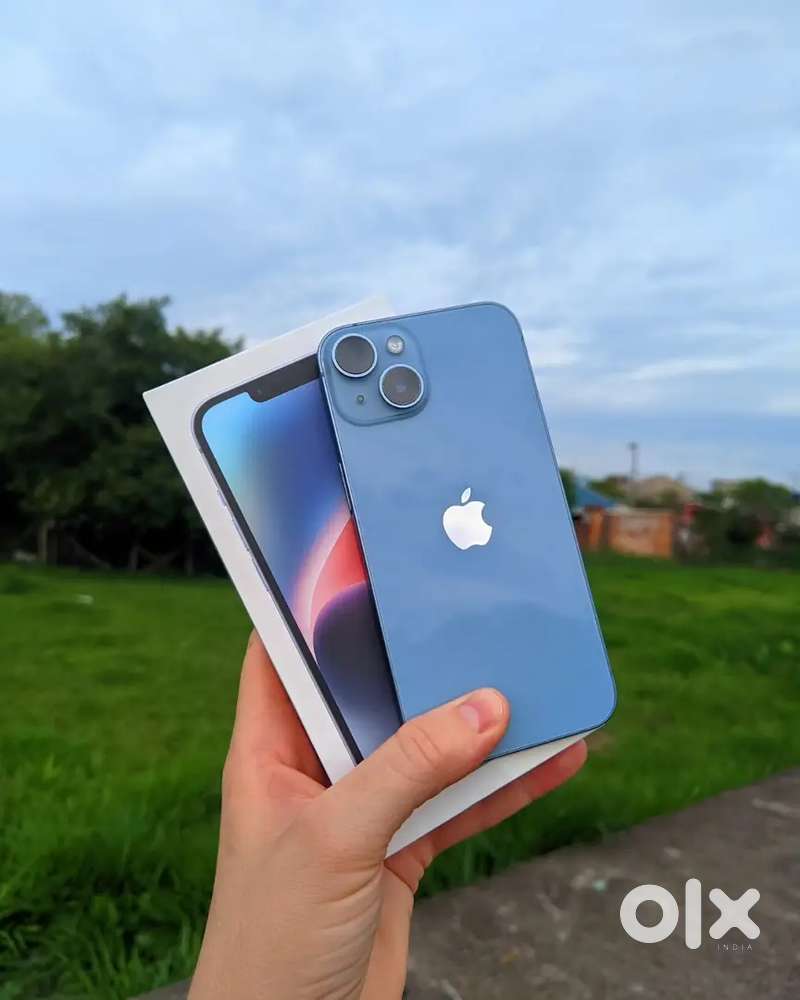 I want to sell iPhone 14 plus good condition with warranty and bill