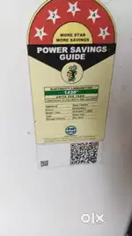 JUST FEW MONTHS AND LESS USED FREEZER FOR SALE