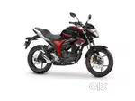 Gixxer 150