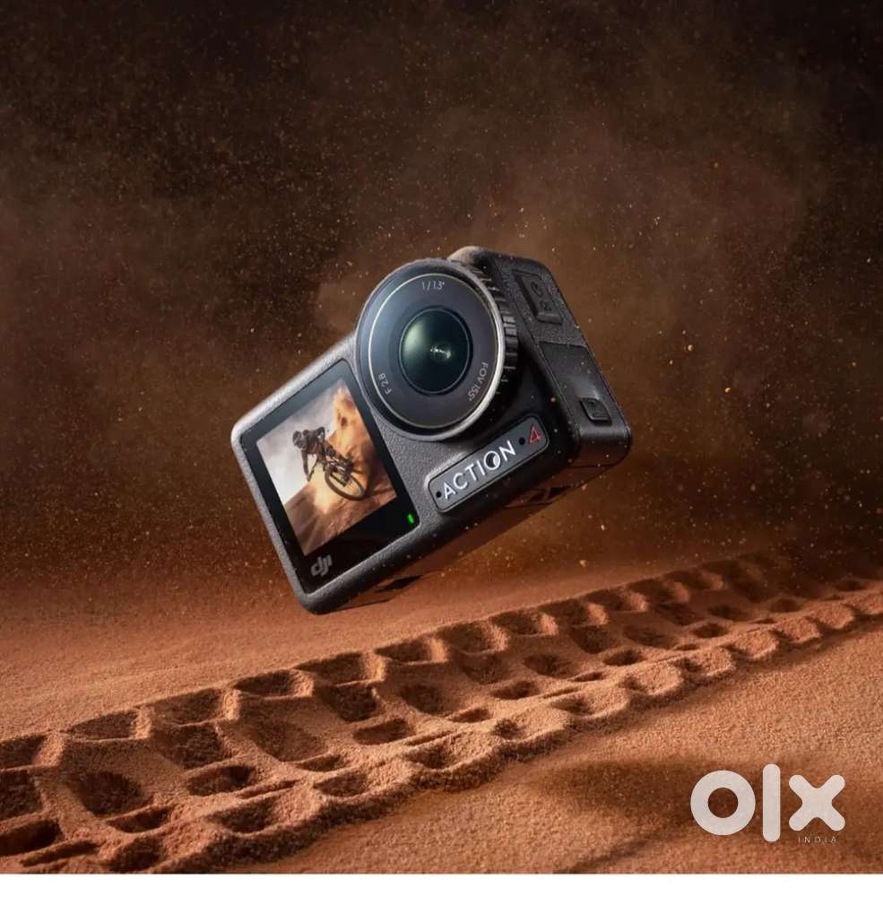 Dji Osmo Action 4