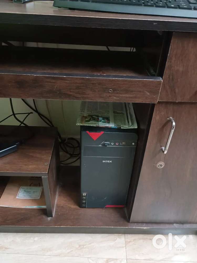 Desktop for Sale - Intel Core I3