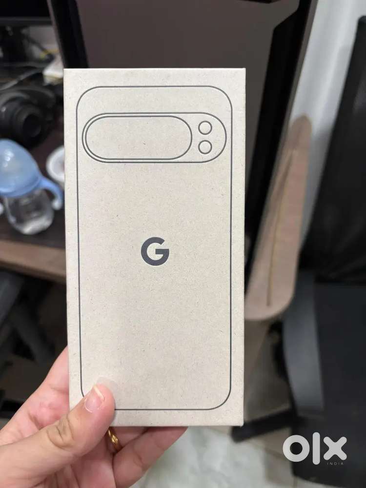 Pixel 10 pro xl
