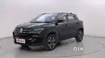 Renault Kiger RXZ AMT, 2022, Petrol