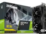 I want to sell my GTX 1660 ti graphics card