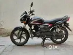 2015 Honda CB Shine 125