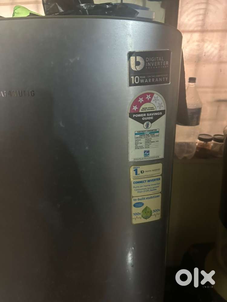 Samsung Fridge
