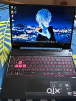 Asus A15 Ryzen 5  4000 series Nvidia gtx 1650