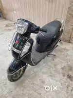 suzuki access 125 cc 2018 model with finance facility available