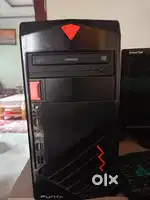 2018 Assembled Computer