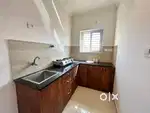 2Bhk fully furnished flat for rent at Rachenahalli, Thanisandra