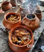 Hiring Handi Chicken Chef